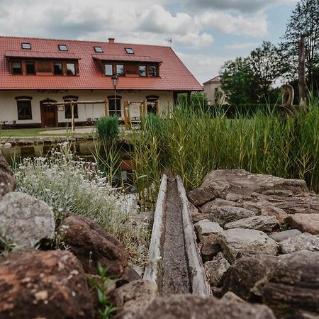 Penzion U Skutilu Pilníkov المظهر الخارجي الصورة